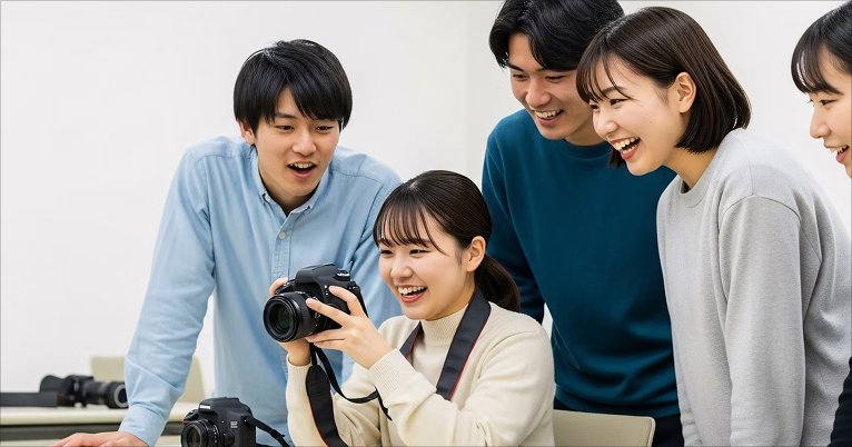 How to Tell Powerful Stories Through Visuals