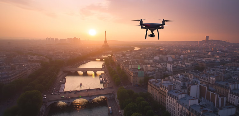 Corporate Profile Video